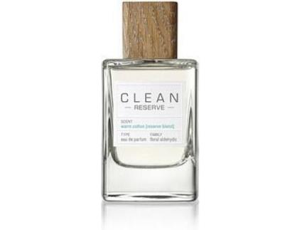 Perfume  Mistura Reserva Limpo Aqueça Cotton Eau de Parfum (100 ml)