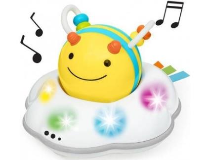 Brinquedo Musical  Gatinha