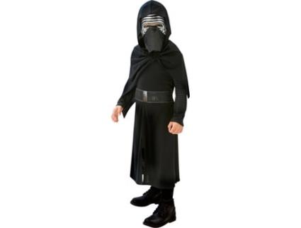 Fato  Kylo Ren (Tam: M)