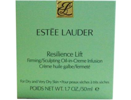 Creme Reafirmante Resilience Lift 50 ml