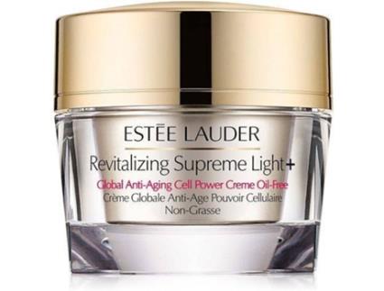 Creme Hidratante Anti-idade Revitalizing Supreme Light  (50 ml)