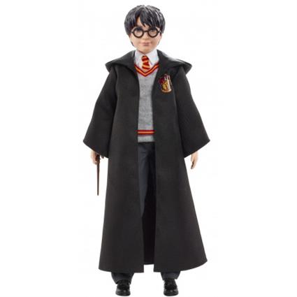 Boneco  Harry Potter