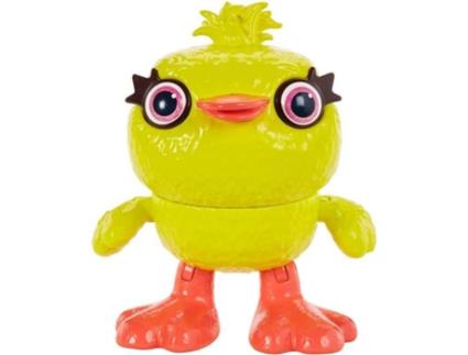 Figura  Toy Story 4: Ducky