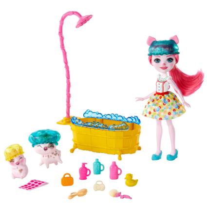 Figura  Conjunto de Banho