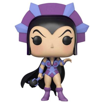 Figura ! Masters of the Universe Evil-Lyn