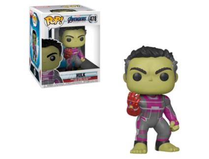 Figura ! Marvel Avengers Endgame Hulk 15cm