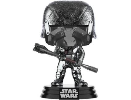 Figura ! Star Wars Rise of Skywalker - KOR Club 332