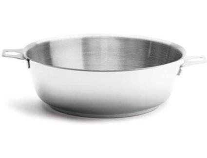 Frigideira DE BUYER Twisty (24 cm)