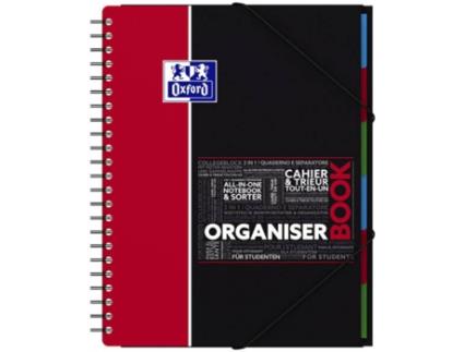 Caderno  400037404 (A4)