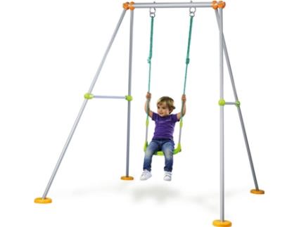 Baloiço Metal (180 x 164 x 168 cm)