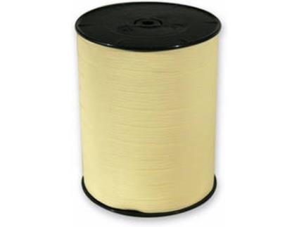Fita Adesiva  Amarelo (250 m)