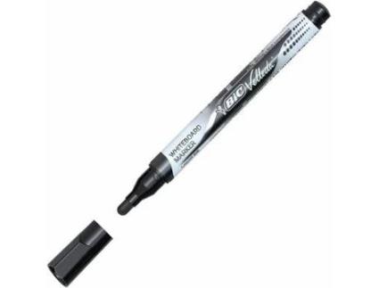Marcador para Quadro Branco  Velleda Tinta Líquida Preto