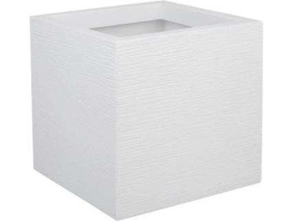 Vaso  Graphit Up Square Flower Box (29,5 x 29,5 x 29,5 cm; 21 L)