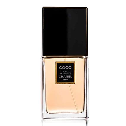 Perfume Mulher Coco  EDT - 50 ml