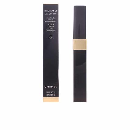 Rímel Efeito Volume Inimitable  (5 g)