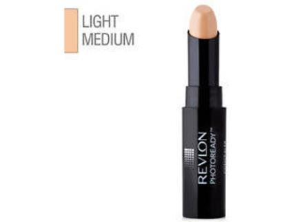 Corretor em Barra Photoready Light Medium - 3,2 g