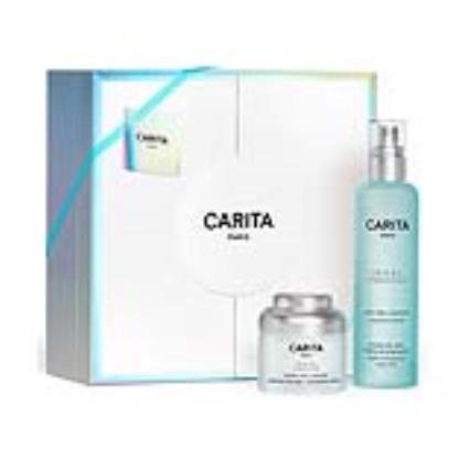 Conjunto de Cosmética Mulher Ideal Hydration  (2 pcs)