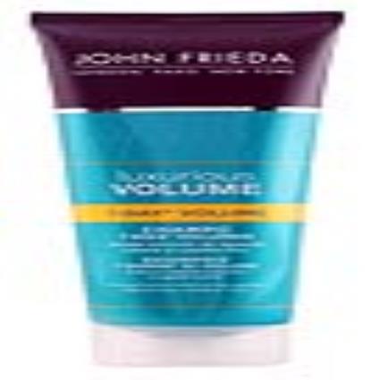 Champô para Dar Volume Luxurious Volume 