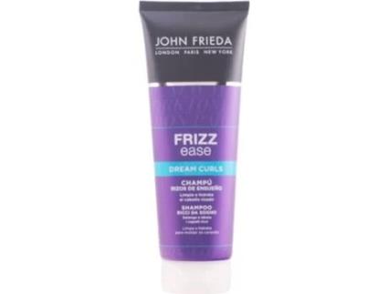 Champô Caracóis Definidos Frizz-ease 