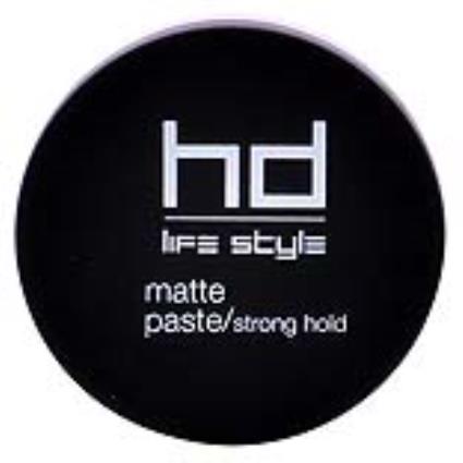 Cera de Fixação Forte Hd Life Style 