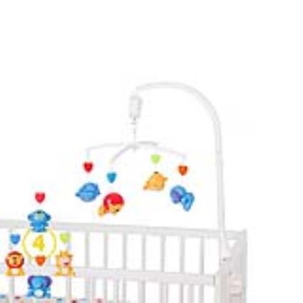 Carrossel para Berço 113366