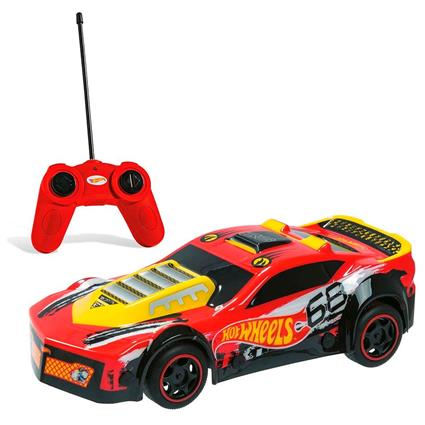 Carro Rádio Controlo  Drift 1:24