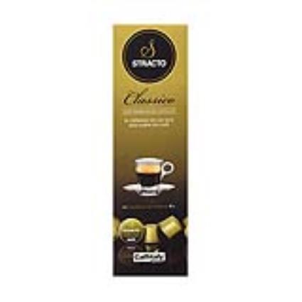 Cápsulas de café  80644 Classico (80 uds)