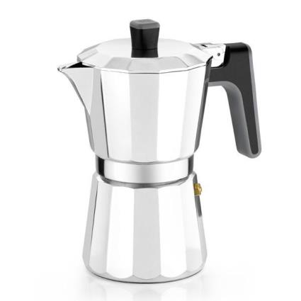 Cafeteira Italiana  8535 (6 kopjes) Alumínio