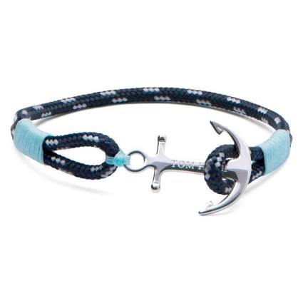 Bracelete unissexo  TM006 - 17 cm