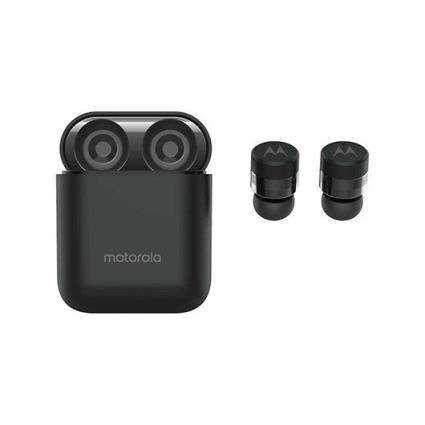 Auriculares Bluetooth  Verbebuds 110 Preto