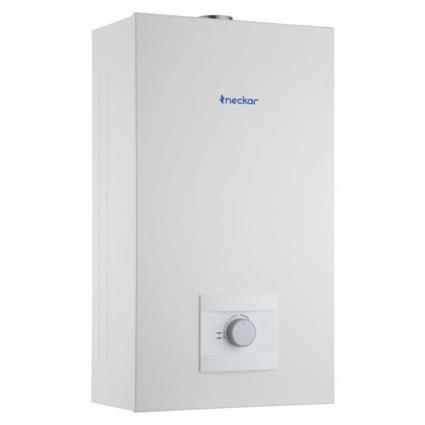 Aquecedor a Gás  W10AME 10 L Branco