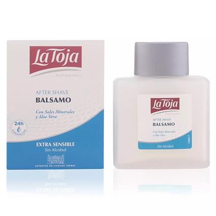 After Shave Hidrotermal  (100 ml)