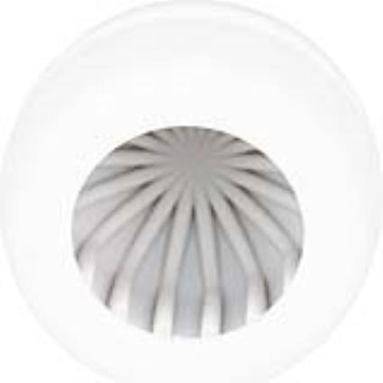 Cabeça para a  Silky Touch 