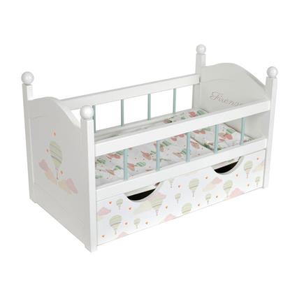 Cama canapé Firenze  (52,5 x 29 x 32 cm)