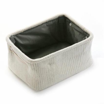 Cesta Multiusos - Preto
