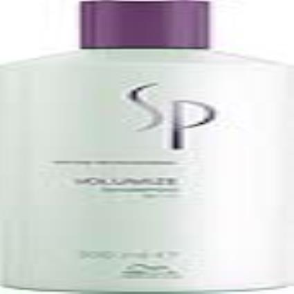 Champô para Dar Volume Sp Volumize  (500 ml)