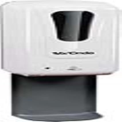 Dispensador com sensor MXONDA DH2433 1 L