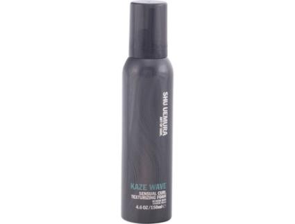 Espuma para Caracóis Kaze Wave  (150 ml)