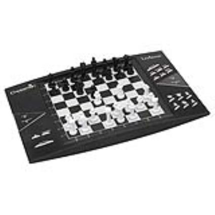 Jogo de Mesa Chessman Elite 