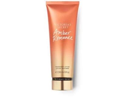 Loção Corporal Amber Romance Victorias Secret (236 ml)