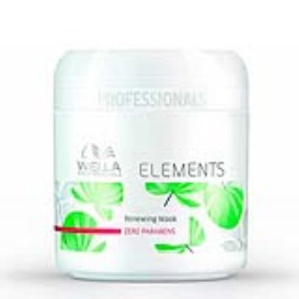Máscara Capilar Nutritiva Elements  (150 ml)