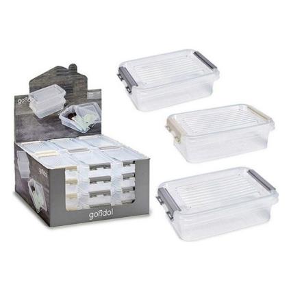 Organizador Multiusos (18 x 4,8 x 12 cm)