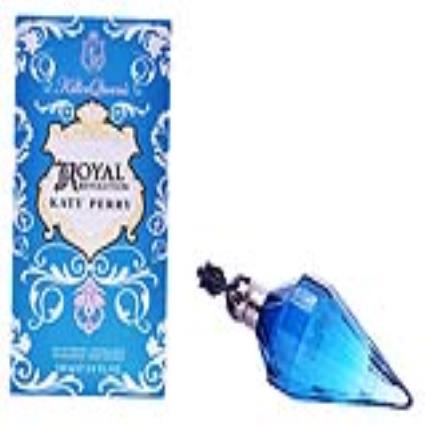 Perfume Mulher Katy Perry Royal Revolution  EDP - 100 ml
