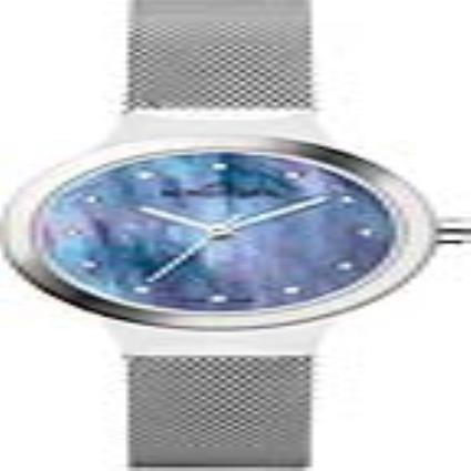 Relógio feminino  B026L134 (26 mm)