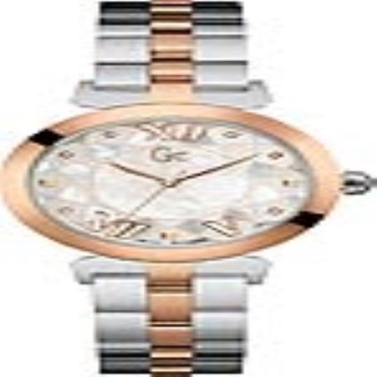 Relógio feminino GC Y19002L1 (Ø 34 mm)