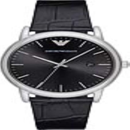 Relógio masculino  AR2500