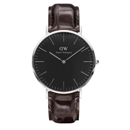 Relógio masculino Daniel Wellington DW00100134 (Ø 40 mm)