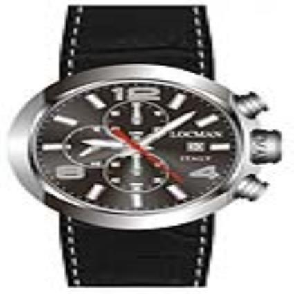 Relógio masculino  42000BKNNK0PSK (44 mm)