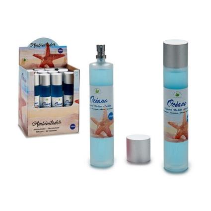 Spray Ambientador 100 ml Oceano (100 ml)