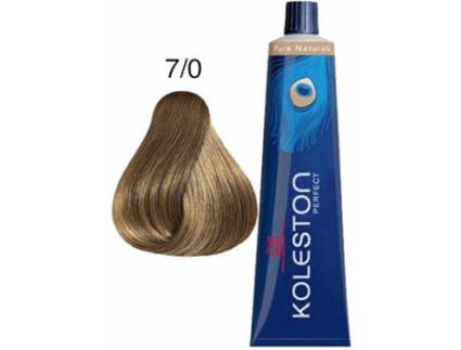 Tinta Permanente Koleston Perfect 